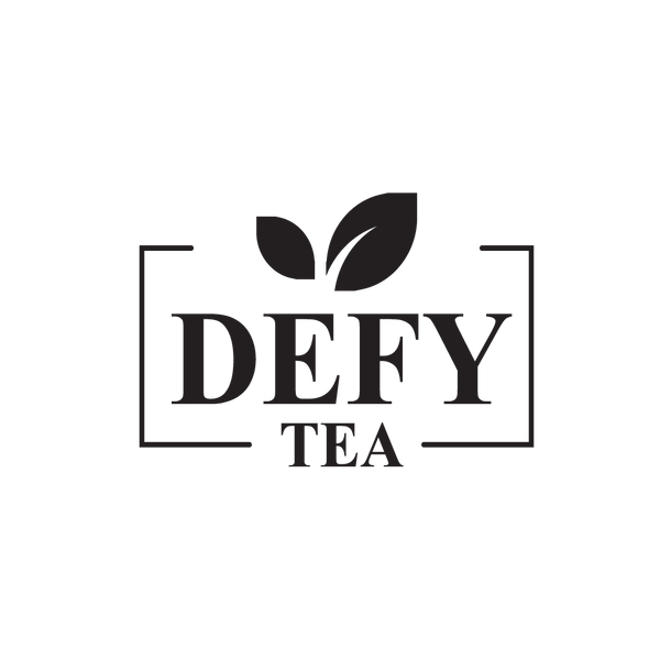 Defy Tea